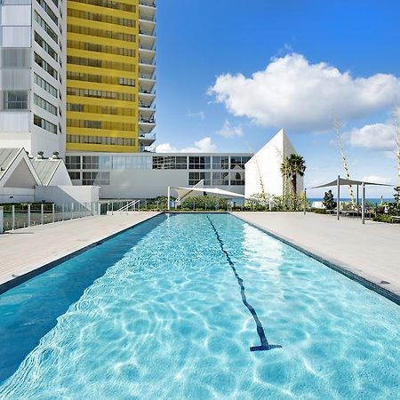 Ultiqa Air On Broadbeach Голд-Кост Екстер'єр фото