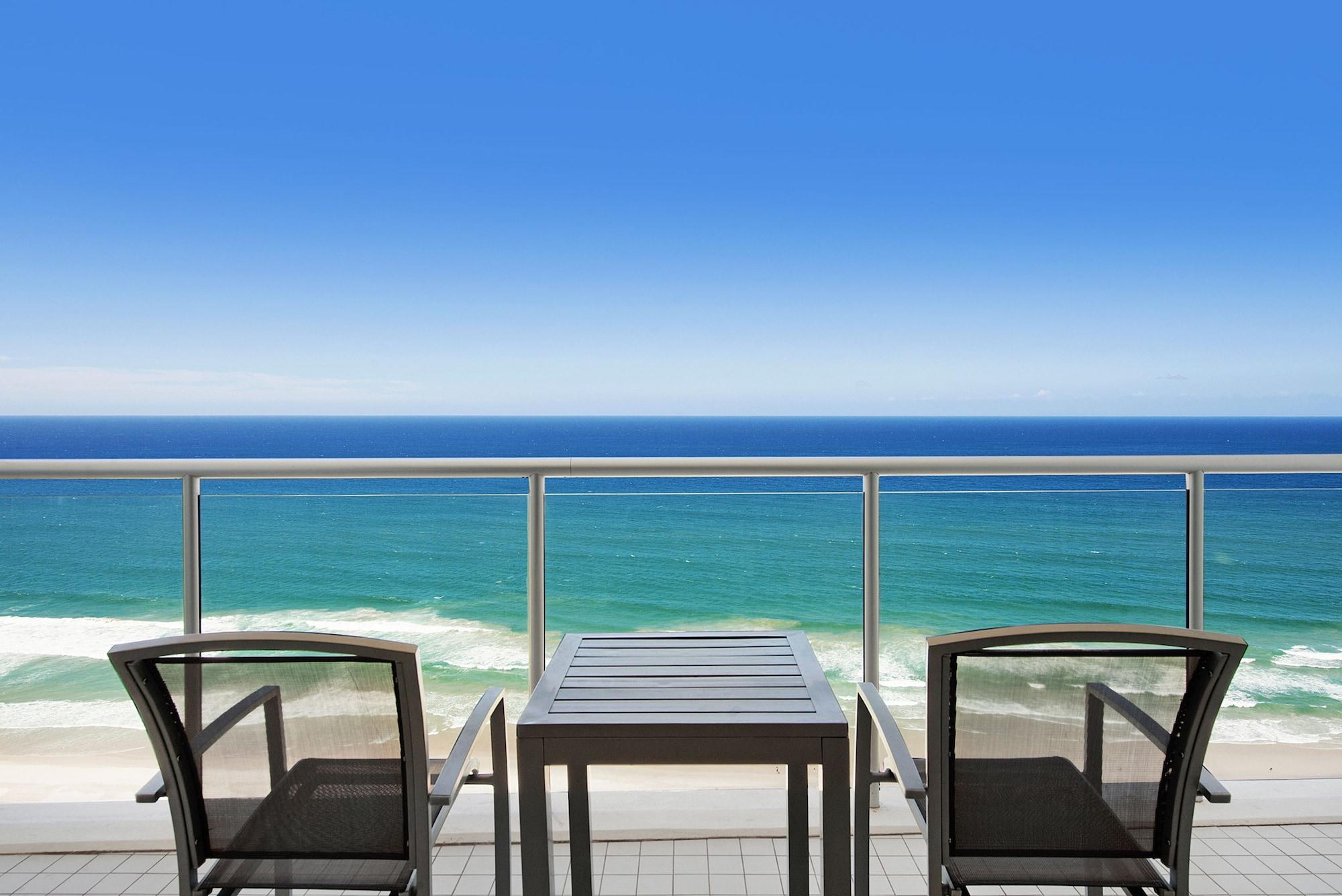 Ultiqa Air On Broadbeach Голд-Кост Екстер'єр фото
