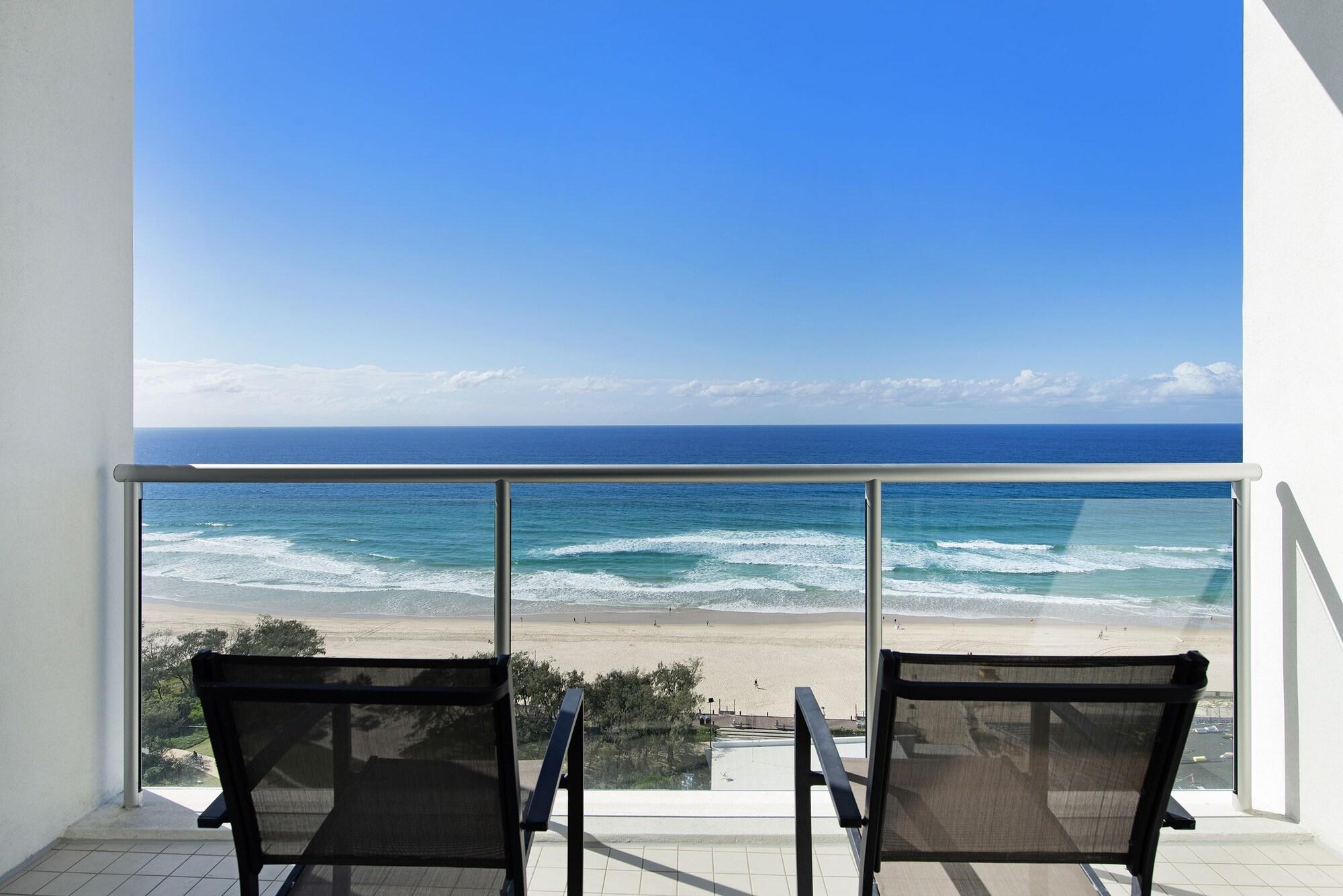 Ultiqa Air On Broadbeach Голд-Кост Екстер'єр фото