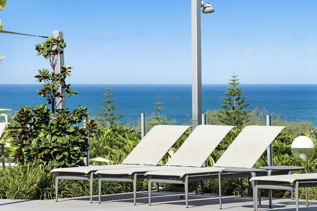 Ultiqa Air On Broadbeach Голд-Кост Екстер'єр фото