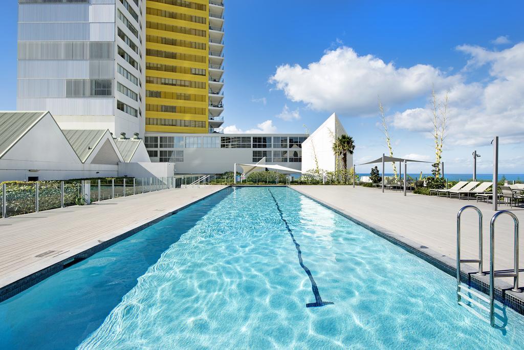 Ultiqa Air On Broadbeach Голд-Кост Екстер'єр фото